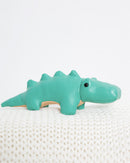 TINY FRIENDS - ACHILLE THE TINY CROCODILE
