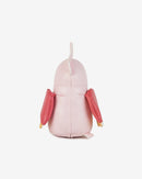 TINY FRIENDS - PARIS THE TINY PARAKEET