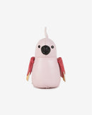 TINY FRIENDS - PARIS THE TINY PARAKEET