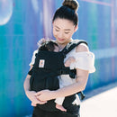 Ergobaby Omni 360 Cool Air Mesh Carrier - Onyx Black