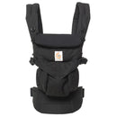 Ergobaby Omni 360 Cool Air Mesh Carrier - Onyx Black