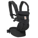 Ergobaby Omni 360 Cool Air Mesh Carrier - Onyx Black