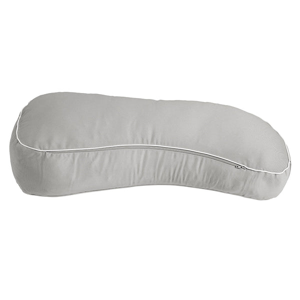 Single Milkbar Pillow - Grey