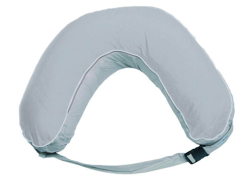 Large Milkbar Pillow - Grey