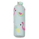 Lolli Living Round Play Mat - Flamingo