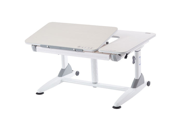 Kid2Youth G6C+XS Ergonomic Gas Lift Workstation