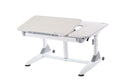 Kid2Youth G6C+XS Ergonomic Gas Lift Workstation
