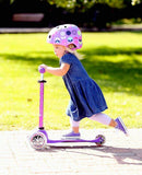 Micro Mini Deluxe Kids Scooter
