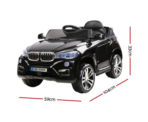 Kids Ride On Car BMW X5