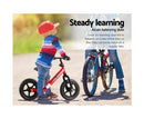 Kids Balance Bike 12 inch