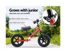 Kids Balance Bike 12 inch