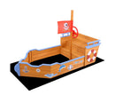 Keezi Boat Sand Pit
