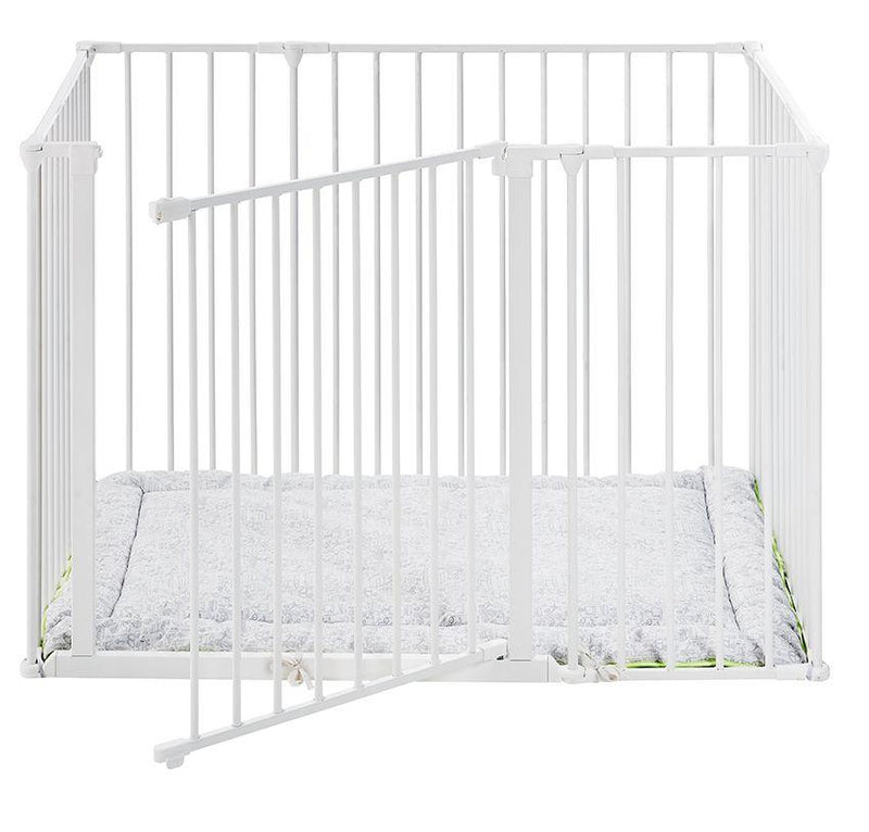 BabyDan Flex Baby Playpen