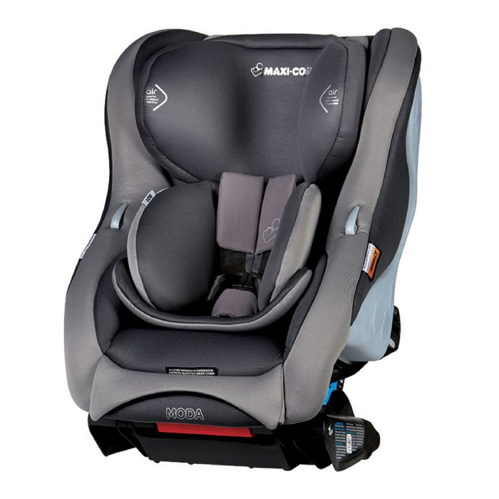 Maxi-Cosi Moda Convertible Car Seat - Graphite