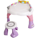 Love N Care Activity Centre Rainbow