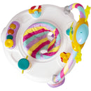 Love N Care Activity Centre Rainbow