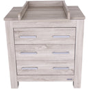 Love N Care Bordeaux Chest
