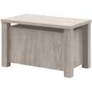 Love N Care Bordeaux Toy Chest