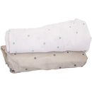 Love N Care Dreamtime/Moonlight Fitted Sheets