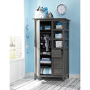 Love N Care Lyon Wardrobe