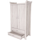 Love N Care Noble Wardrobe