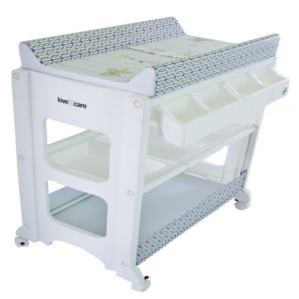 Love N Care Omega Change Table Metric Friend