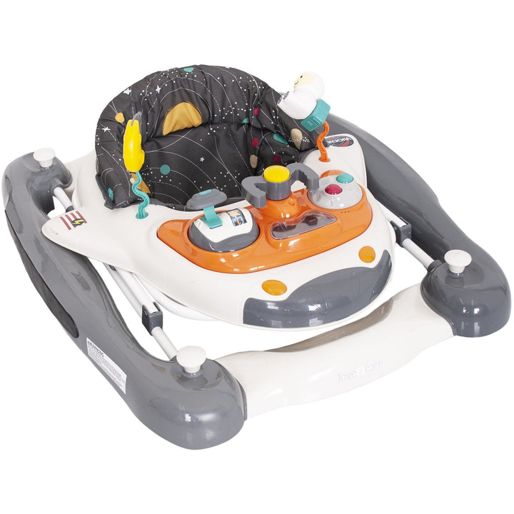 Love N Care Shuttle Rocker/Walker