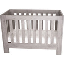 Love N Care Stan Mini Cot & Mattress Package