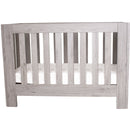 Love N Care Stan Mini Cot & Mattress Package