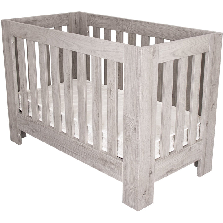Love N Care Stan Mini Cot & Mattress Package