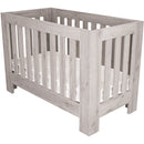 Love N Care Stan Mini Cot & Mattress Package