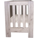 Love N Care Stan Mini Cot & Mattress Package