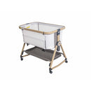 Love N Care Traversina Sleeper Baby Cot Baby co sleeper