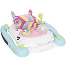 Love N Care Unicorn Rocker/Walker (Pre Order For Mar)
