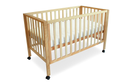 Babyhood Lulu Cot