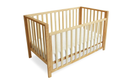 Babyhood Lulu Cot