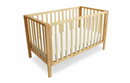 Babyhood Lulu Cot