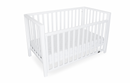Babyhood Lulu Cot