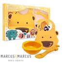 Marcus & marcus - Baby Feeding Set