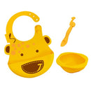 Marcus & marcus - Baby Feeding Set