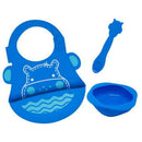 Marcus & marcus - Baby Feeding Set