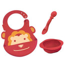 Marcus & marcus - Baby Feeding Set
