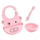Marcus & marcus - Baby Feeding Set