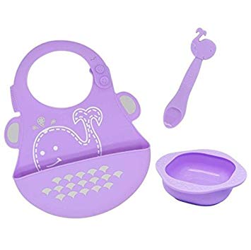 Marcus & marcus - Baby Feeding Set