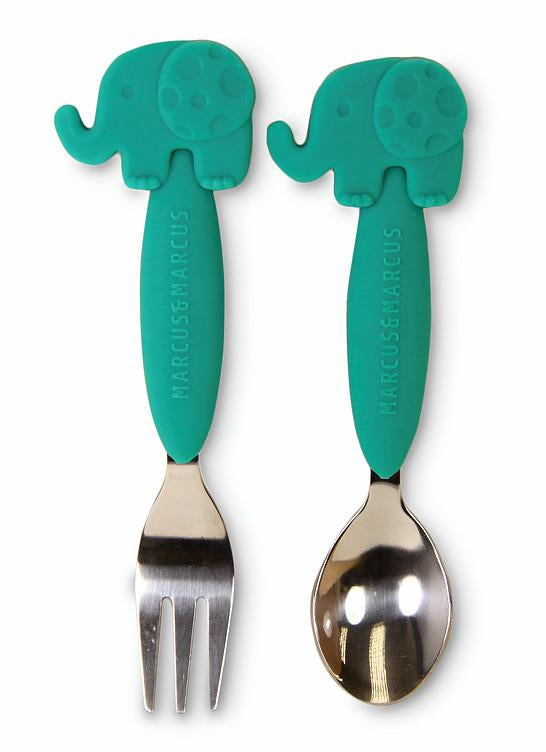 Marcus & marcus - Fork & Spoon Set