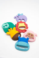 Marcus & Marcus - Sensory Teether