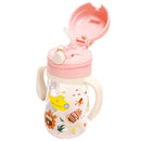 Marcus & marcus - Tritan Straw Bottle