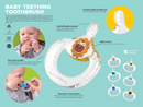 Marcus & Marcus Baby Teething Toothbrush