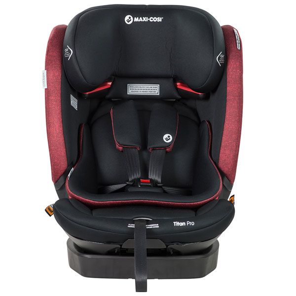 Maxi Cosi Titan Pro Convertible Booster