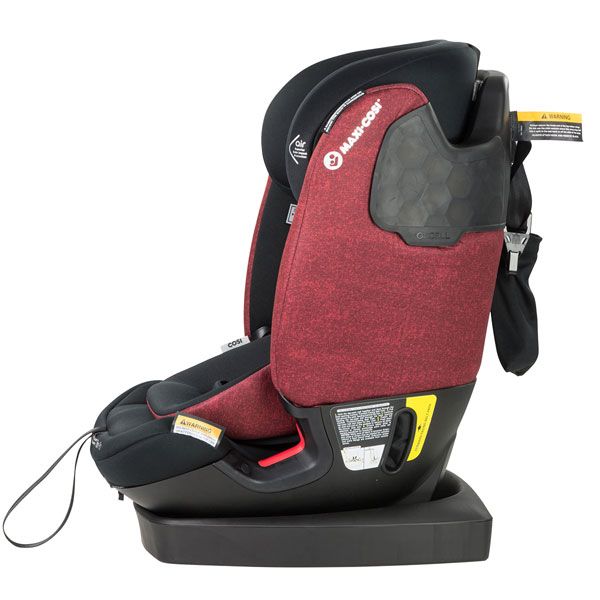 Maxi Cosi Titan Pro Convertible Booster